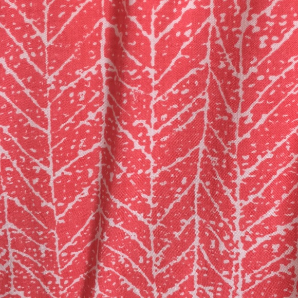 Women’s coral blouse - Picture 3 of 3